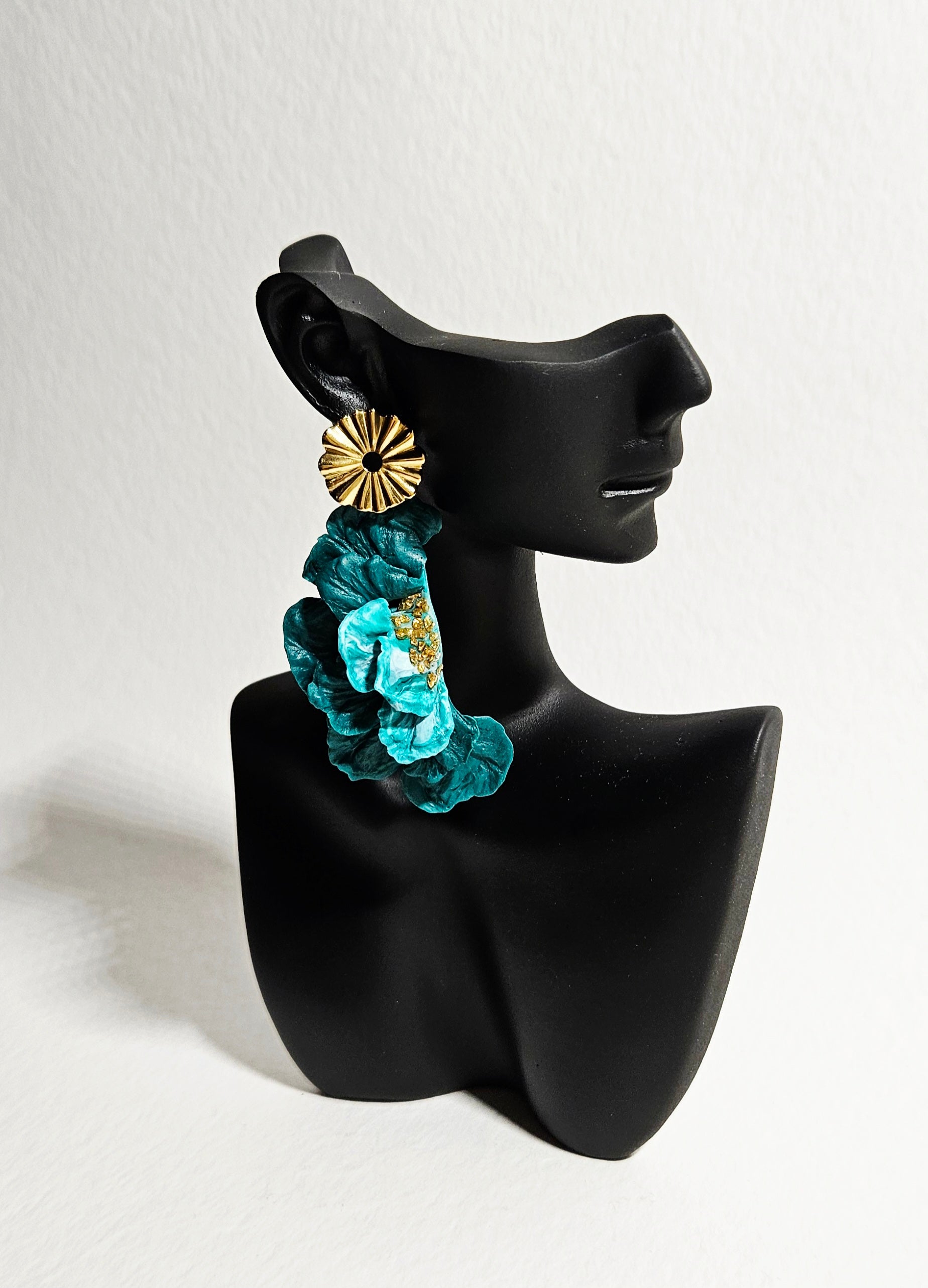 Rose Douceur Etoilée