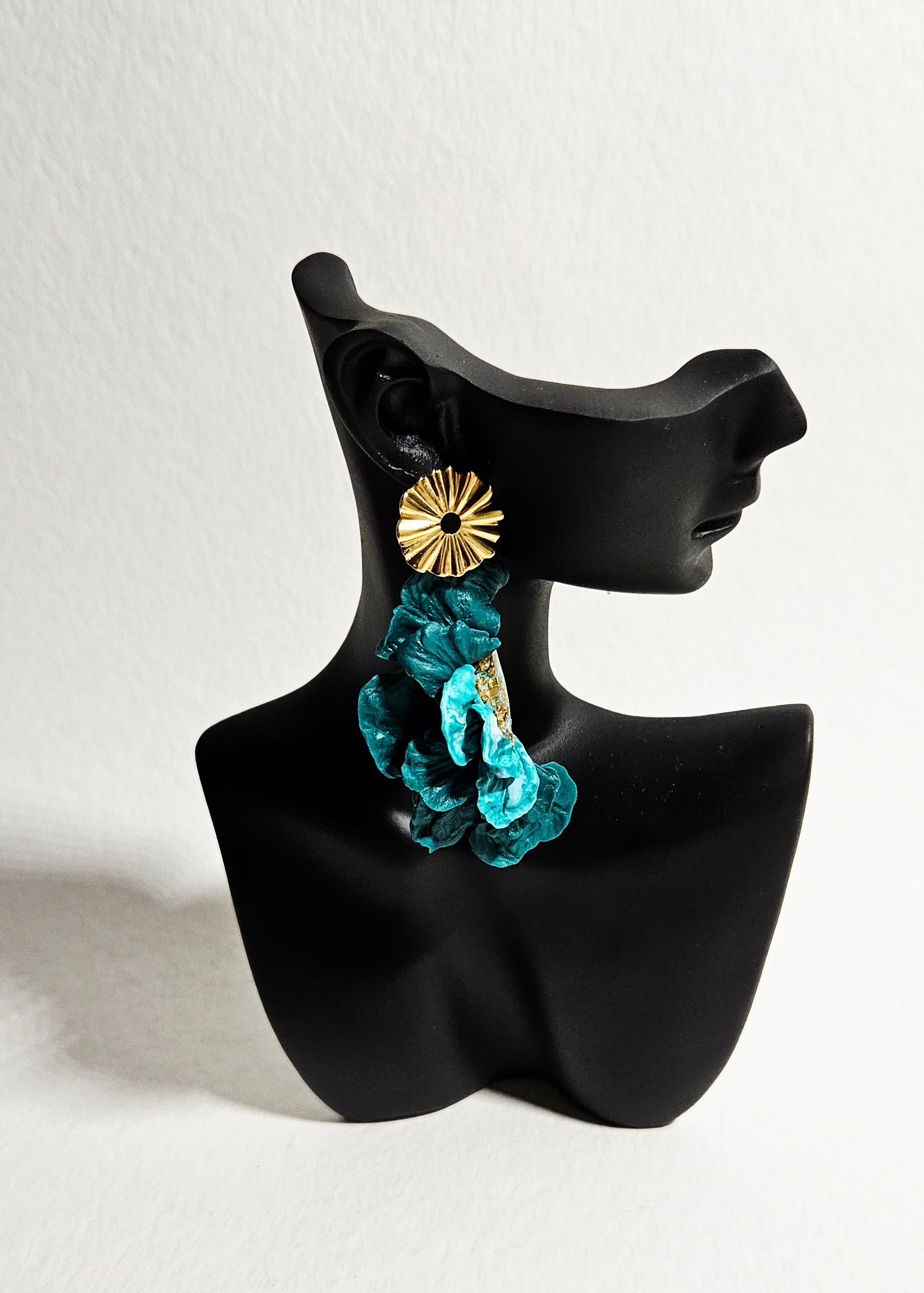 Rose Douceur Etoilée