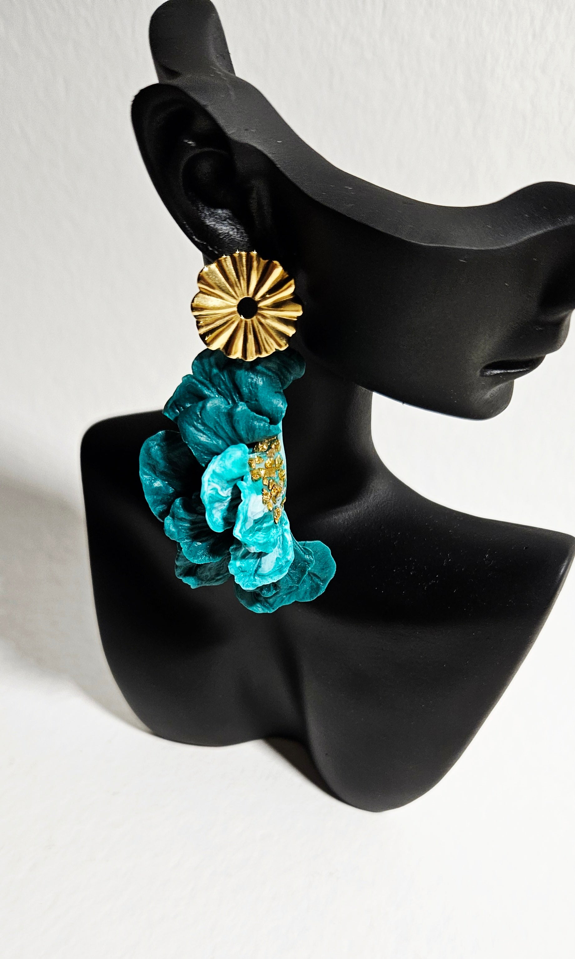 Rose Douceur Etoilée