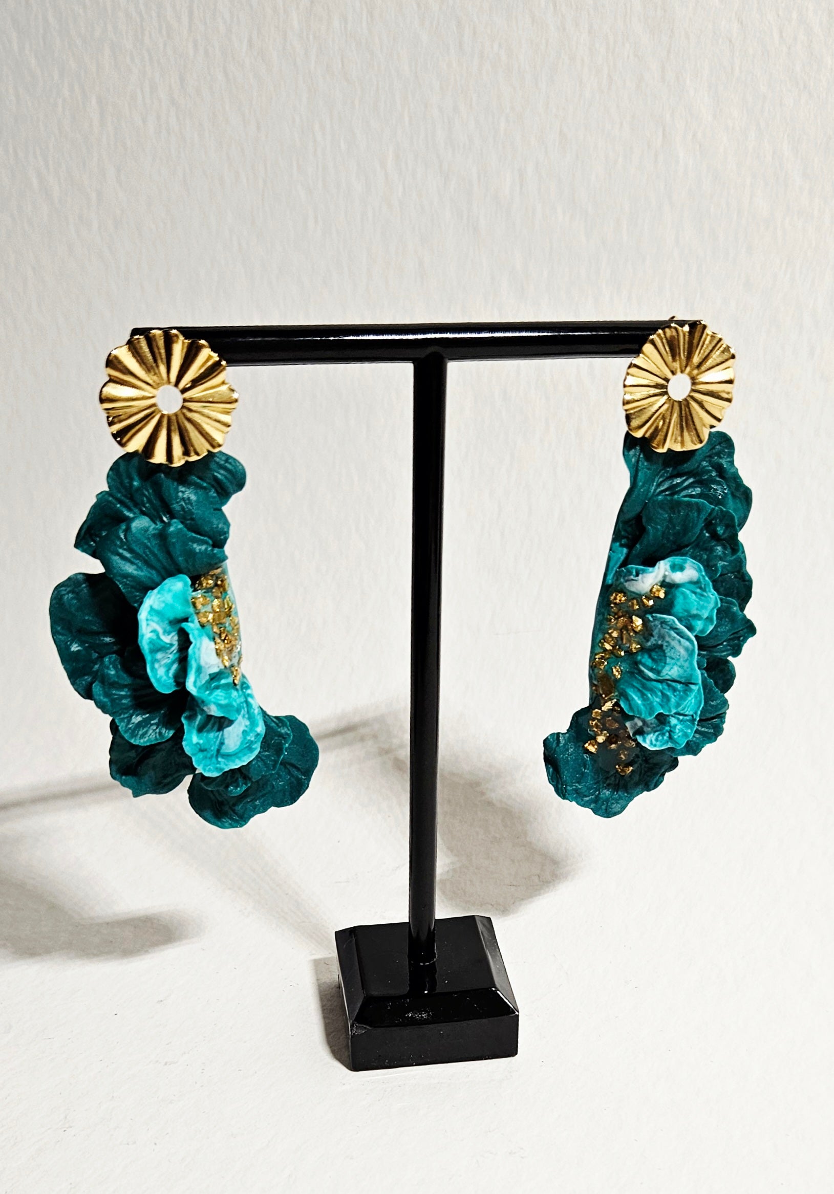 Rose Douceur Etoilée